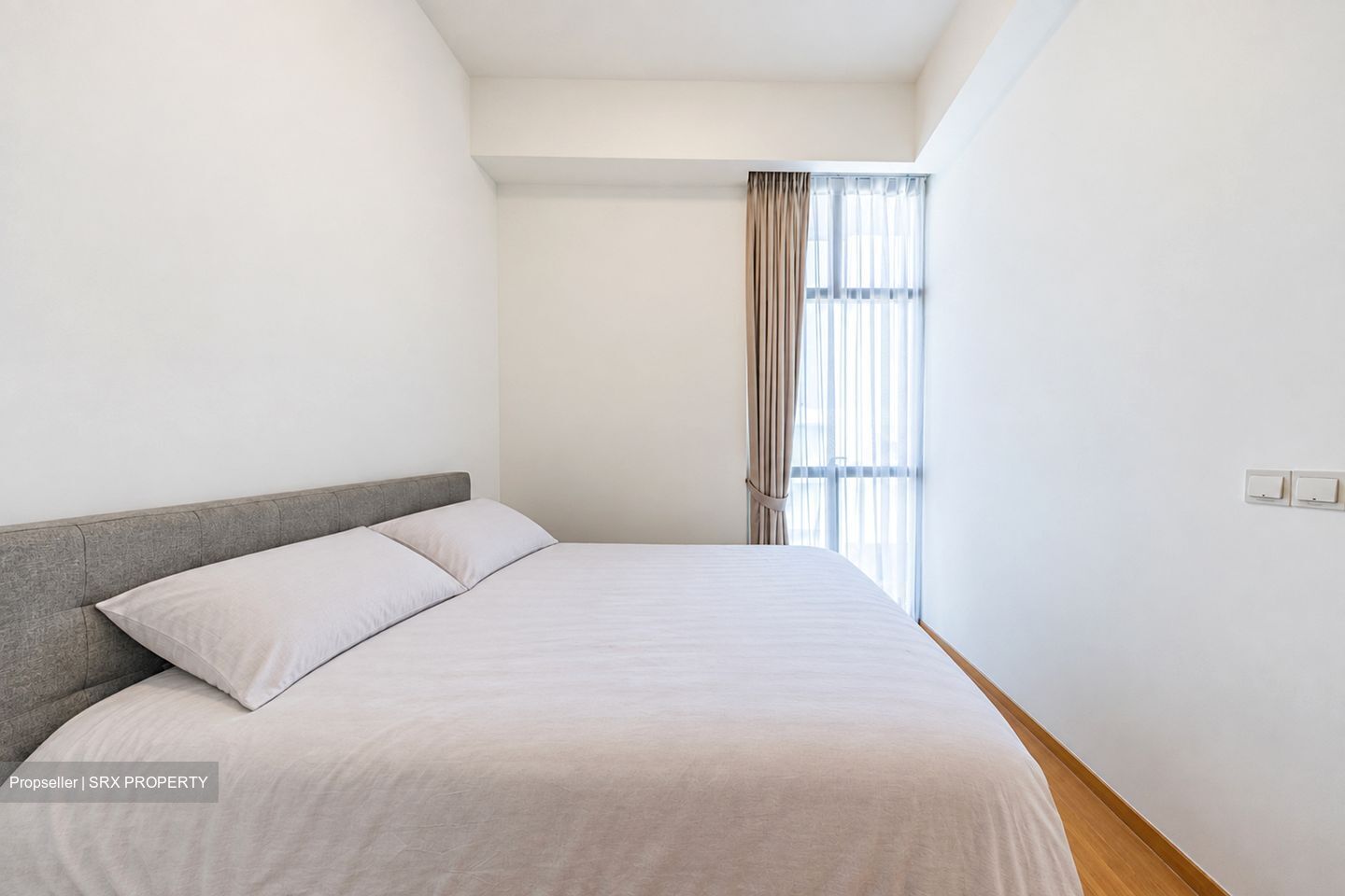 The Santorini (D18), Condominium #622239181